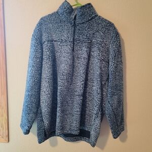 Sherpa Quarter Zip